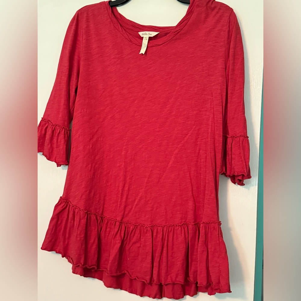 Matilda Jane blouse
